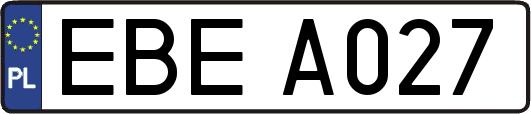 EBEA027