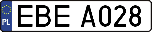 EBEA028