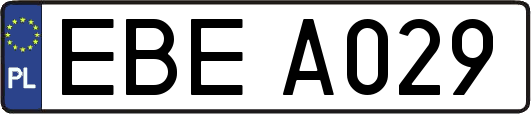 EBEA029