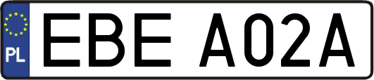 EBEA02A
