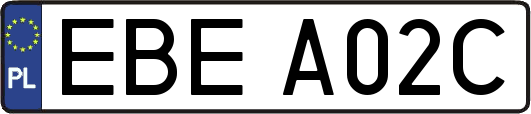 EBEA02C