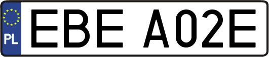 EBEA02E