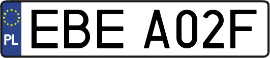EBEA02F