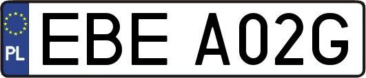 EBEA02G