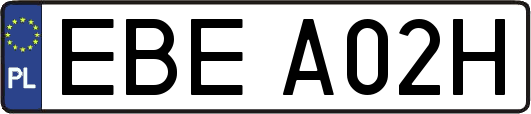 EBEA02H