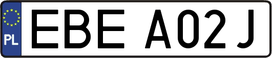 EBEA02J