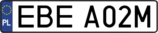 EBEA02M