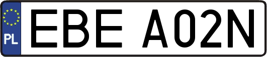EBEA02N