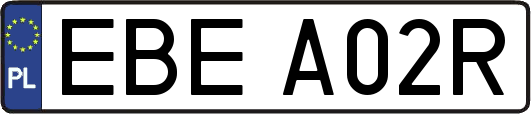 EBEA02R