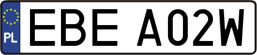 EBEA02W