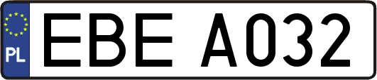 EBEA032