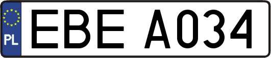 EBEA034