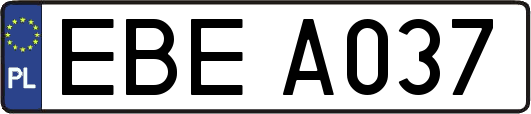 EBEA037