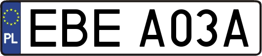 EBEA03A
