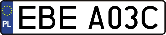 EBEA03C