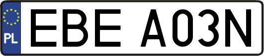 EBEA03N