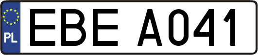 EBEA041