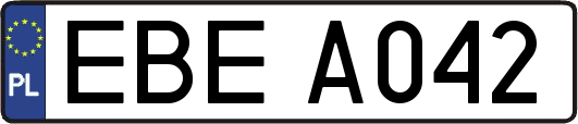 EBEA042
