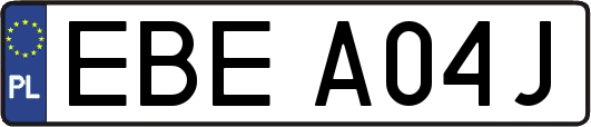 EBEA04J