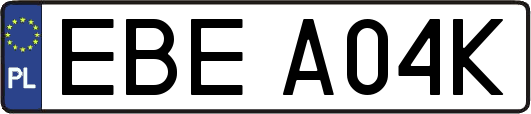 EBEA04K