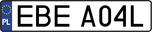 EBEA04L