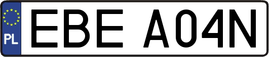 EBEA04N