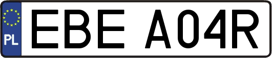 EBEA04R