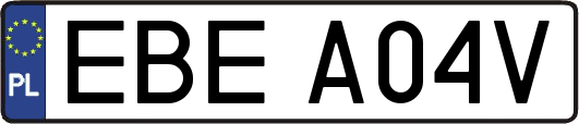 EBEA04V