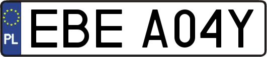 EBEA04Y