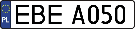 EBEA050