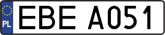 EBEA051
