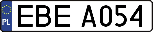 EBEA054