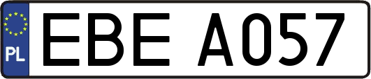 EBEA057