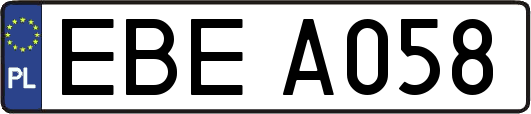 EBEA058