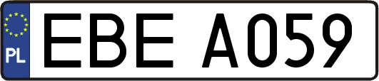 EBEA059