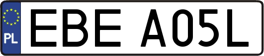 EBEA05L