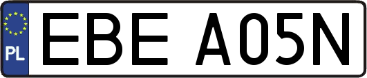 EBEA05N