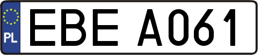EBEA061