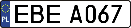 EBEA067