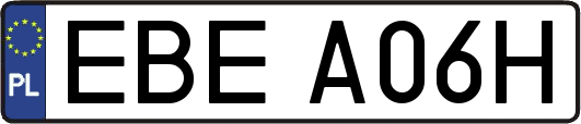EBEA06H