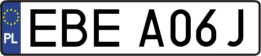 EBEA06J