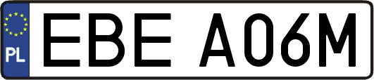 EBEA06M