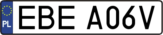 EBEA06V