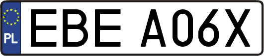 EBEA06X