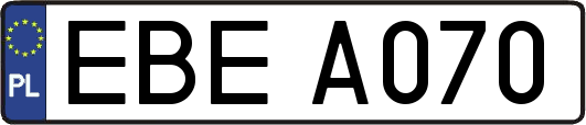 EBEA070
