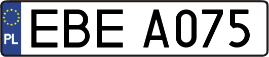 EBEA075