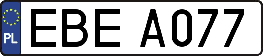 EBEA077