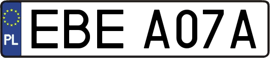 EBEA07A