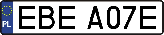 EBEA07E
