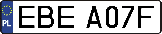 EBEA07F